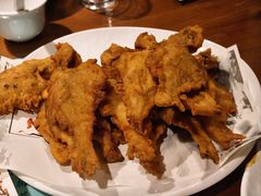 -七菜馆·东北菜·蒸饺(文体路店)