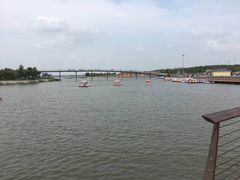 -卧龙湖