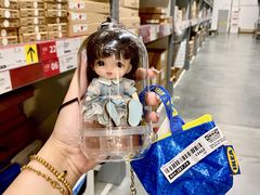 -宜家家居(哈尔滨商场店)