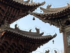 -张掖大佛寺景区