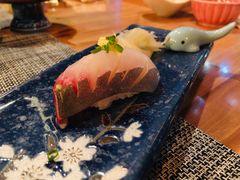 -鮨鲸·和牛烧(三里屯店)