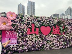 -重庆十八梯传统风貌区