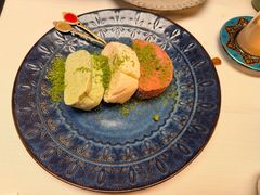 -龟兹KUCINA·新疆菜(前滩L+PLAZA店)