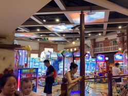 -卡通尼乐园(重庆南坪协信星光店)