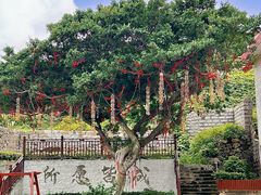 -平潭岛•仙人井