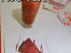 -斗牛士牛排餐厅(嘉里汇店)