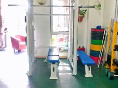 -红山会健身·普拉提(广安门店)
