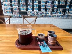 -Torch Coffee 炬点咖啡
