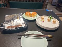 -额尔敦·品质自助(摩尔城店)