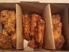 -Kyochon1991校村炸鸡(杨高中路店)