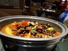 -楚鲜·汉正街一号(天河店)