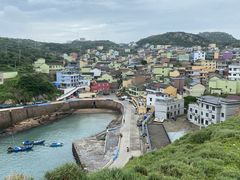-枸杞岛