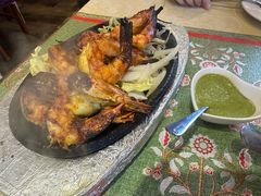 -Santoor 萨都里印度餐厅(北锣鼓巷店)
