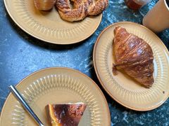 -BAKER&SPICE(安福路店)