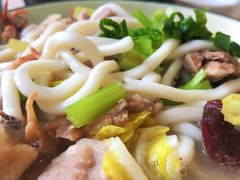 -鑫馨餐厅
