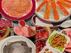 -长嘉·河图火锅(长嘉汇江景旗舰店)