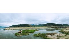 -泸沽湖国家级风景名胜区走婚桥