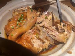 -黄山老妈·土菜(碧桂园店)