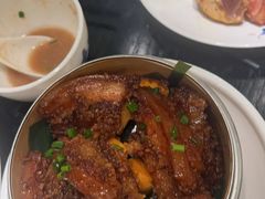 -简小舍·民间手艺菜(武昌江滩店)