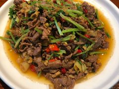 -唐师傅湘西名菜馆(武陵路店)