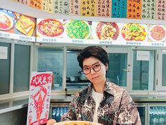 -刘栋梁大排档(淮海东路店)