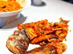 -怡情荟•海鲜青岛菜(五四广场旗舰店)