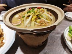 -那家老院子东北菜·饺子·小鸡炖蘑菇(艳华街店)
