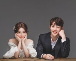 -薇视觉婚纱摄影工作室·婚纱照·结婚照
