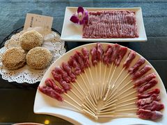 -南门涮肉(上海一店)