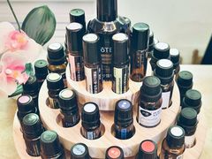 -淮海887·Spa·Massage(环贸店)