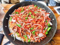 -三丁一体菜(绵远街店)