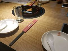 -彤德莱火锅(乐陵路店)