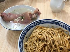 -盛兴面馆(真儒大厦店)