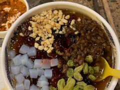 可乐冰粉-小龙坎火锅(全球总店)