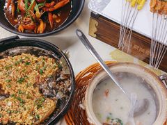 -聚味瞿记·龙虾堂(树木岭店)