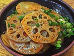 -二孃鸡爪爪(东郊记忆店)