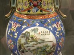 -景德镇古窑民俗博览区