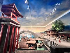 -隋唐大运河文化博物馆