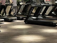 -威尔仕健身·游泳(龙湖天街店)