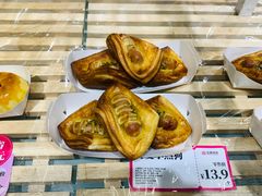 -金凤成祥(为公桥店)