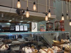 -佐敦面包铺·JORDAN BAKERY