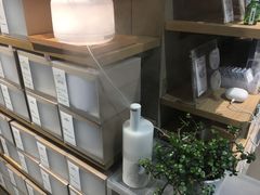 -MUJI无印良品(武汉世界城广场店)