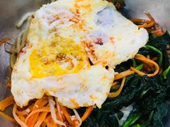 韩国拌饭-莲洞本家