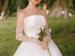 -经典婚纱摄影美学馆·私人定制