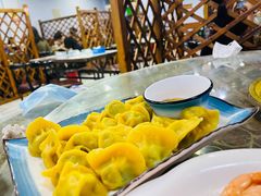 -桔子海鲜烧烤大排档(金沙滩店)