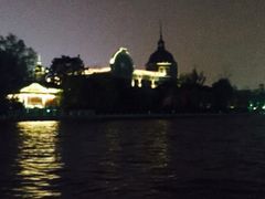 -南通濠河风景名胜区