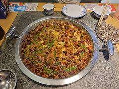 -胖子鱼·油泼甘谷辣子炝活鱼(秦州407店)