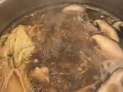 -鼎鼎香·港式火锅(北京SKP店)