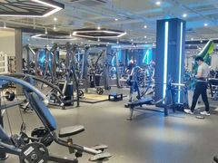 -Hi GYM嗨健身(泥城店)