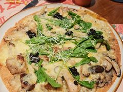 -一沙一城·岩烤牛扒(深圳首店)